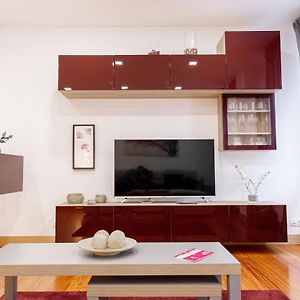 Dolaretxe Apartment By People Rentals
